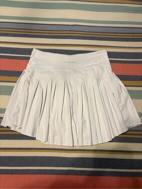 GoldHinge skirt